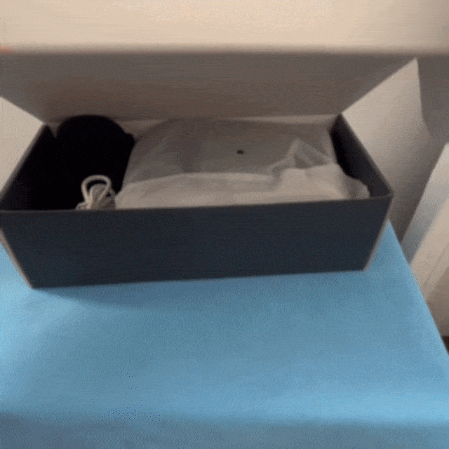 GenoaCare 2-en-1 : Soulage l'inconfort du genoux