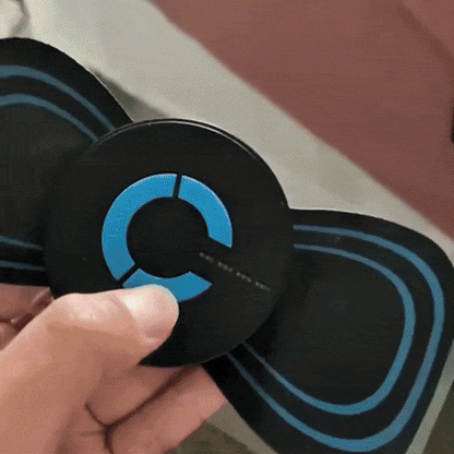 GenoaCare -Patch de soulagement musculaire